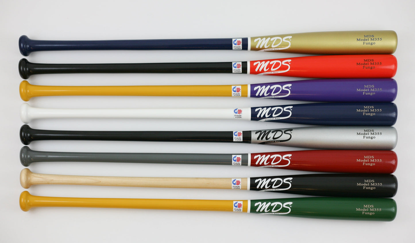 Fungo Bat (Model 355 / 340)
