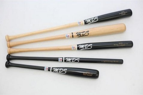 Training Bat Packages