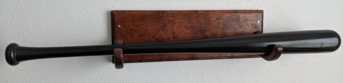 Bat Holder