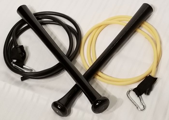 Swing Resistance Trainer