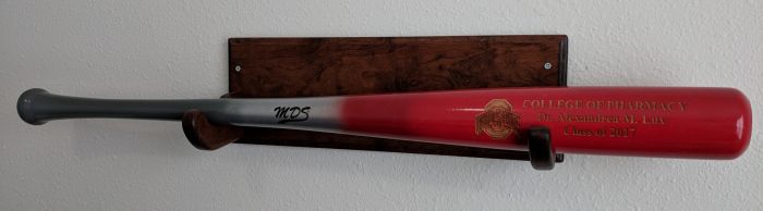 Commemorative Bat