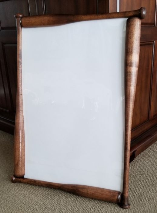 Bat Frame