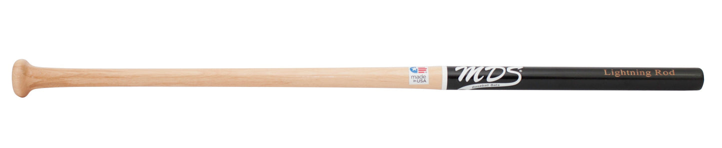 Lightning Rod Bat