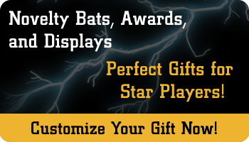 Novelty Awards Available Now!