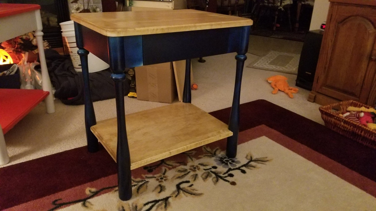 End Table