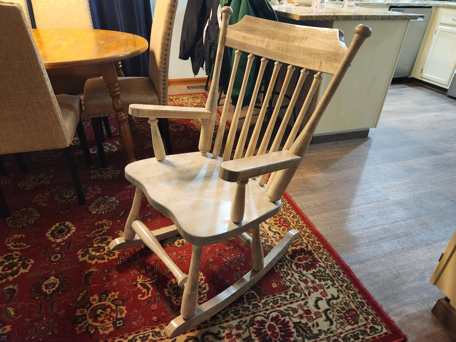 Rocking Chair – MDS Baseball Bats
